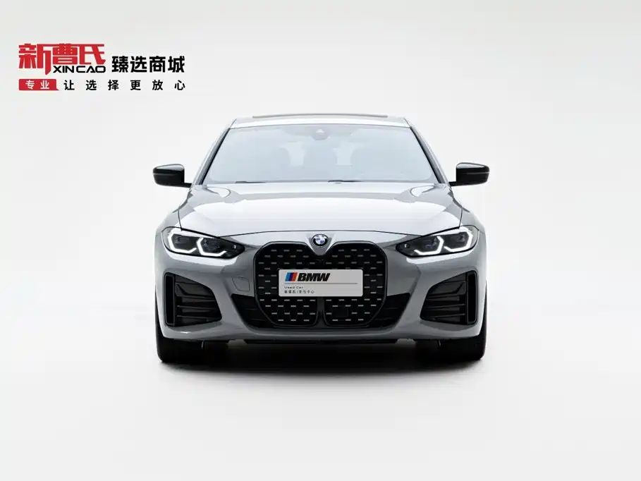 BMW 4 Series — фото 2