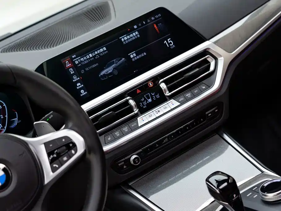BMW 4 Series — фото 13