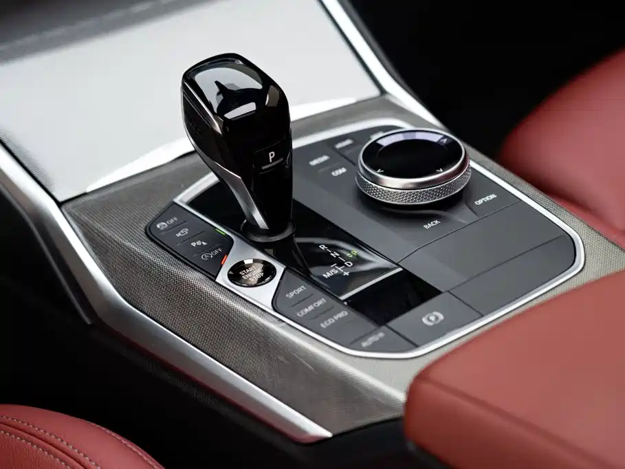 BMW 4 Series — фото 14