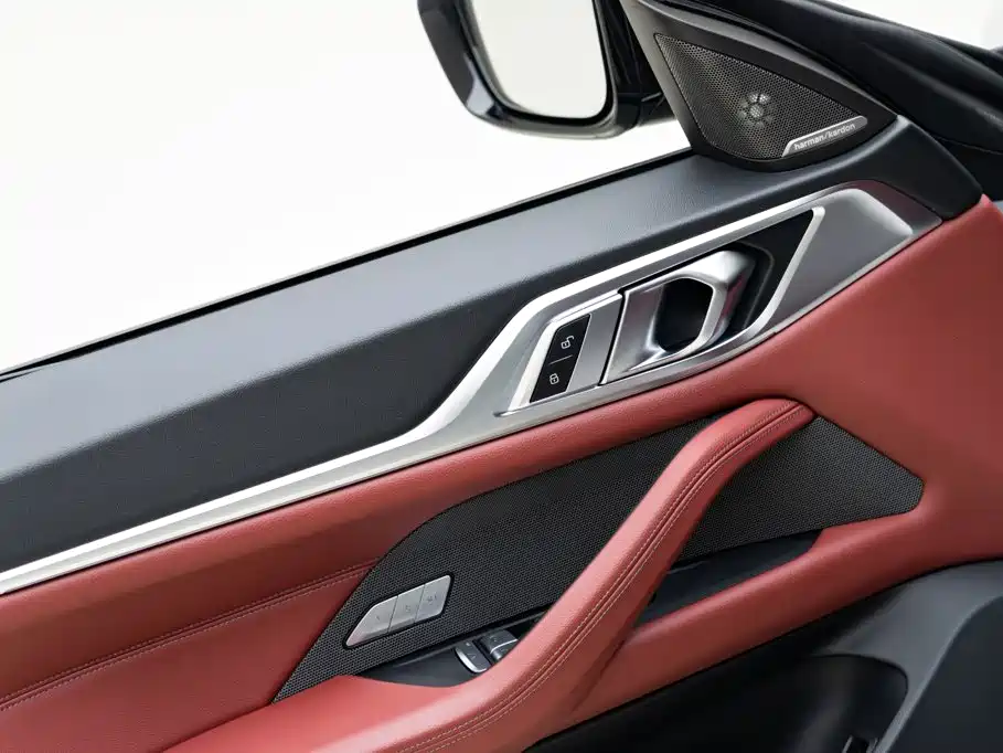 BMW 4 Series — фото 15