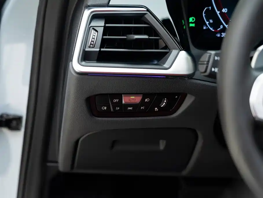 BMW 4 Series — фото 17
