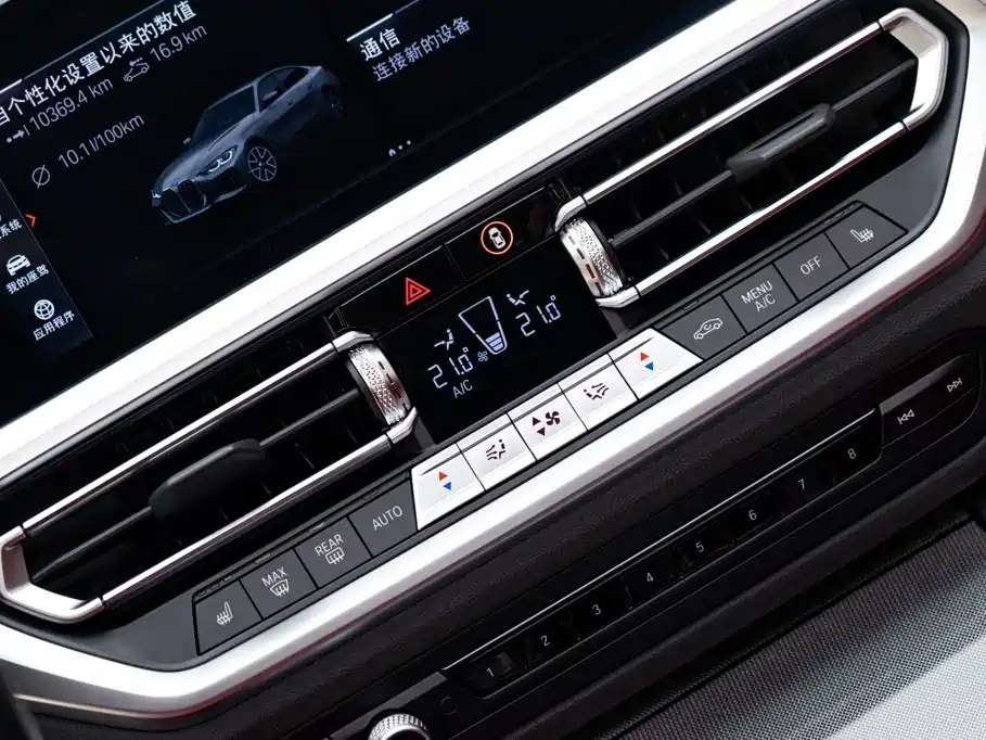 BMW 4 Series — фото 21