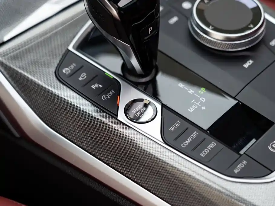 BMW 4 Series — фото 22