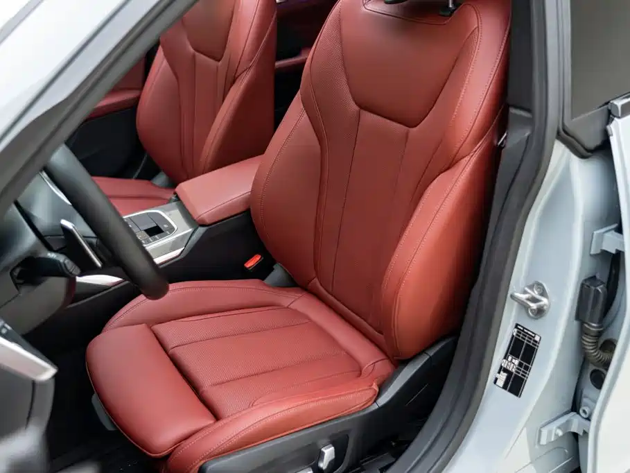 BMW 4 Series — фото 10