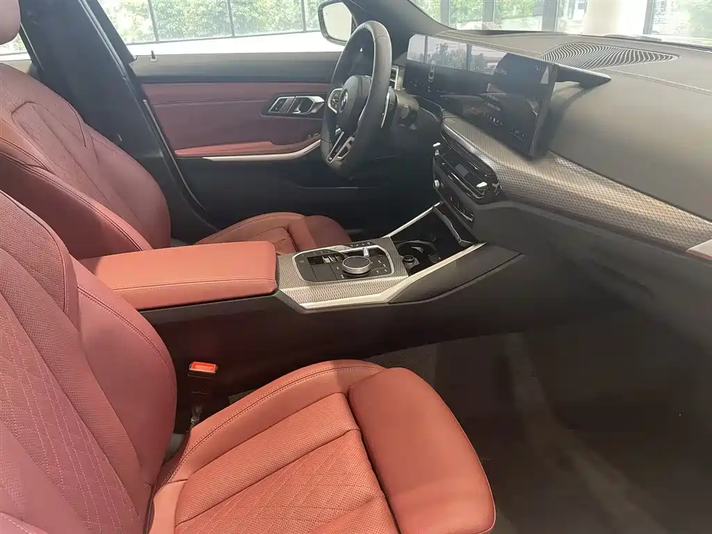 BMW 3 Series — фото 11