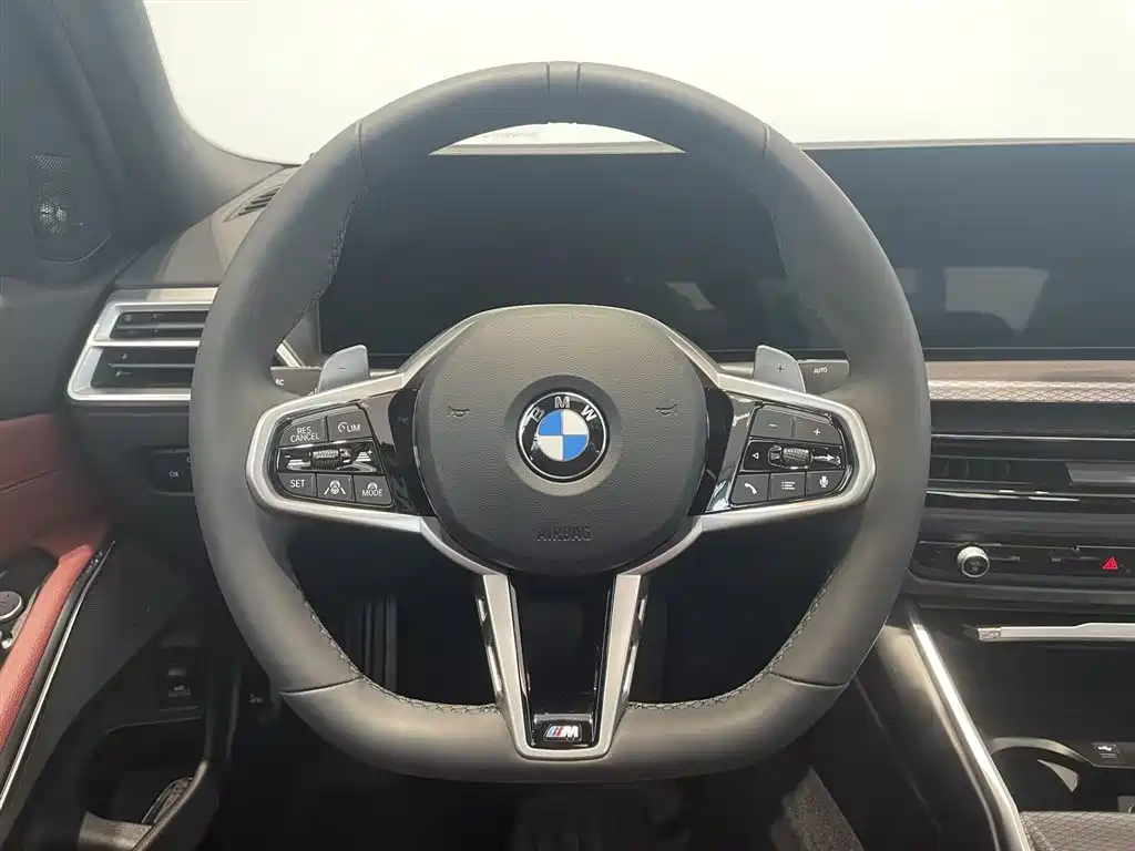 BMW 3 Series — фото 14