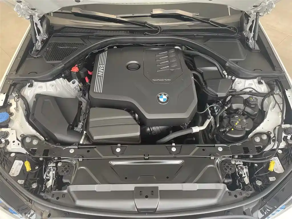 BMW 3 Series — фото 17