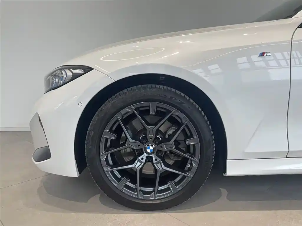 BMW 3 Series — фото 18