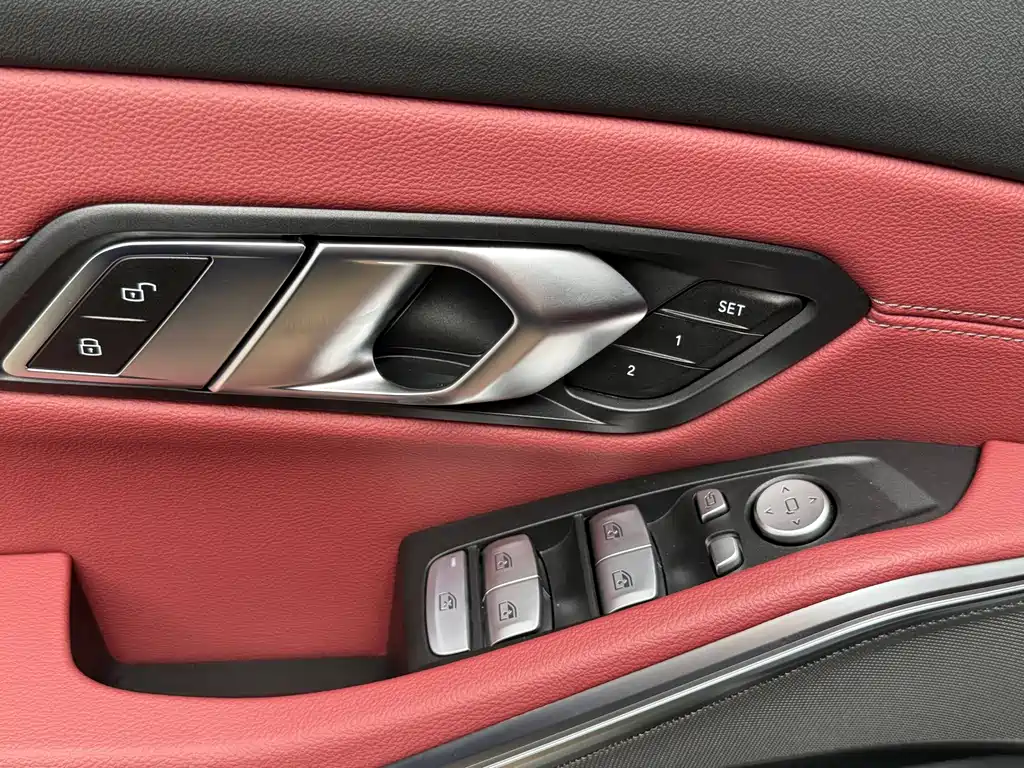 BMW 3 Series — фото 14