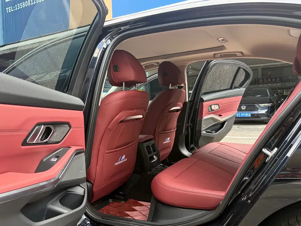 BMW 3 Series — фото 10