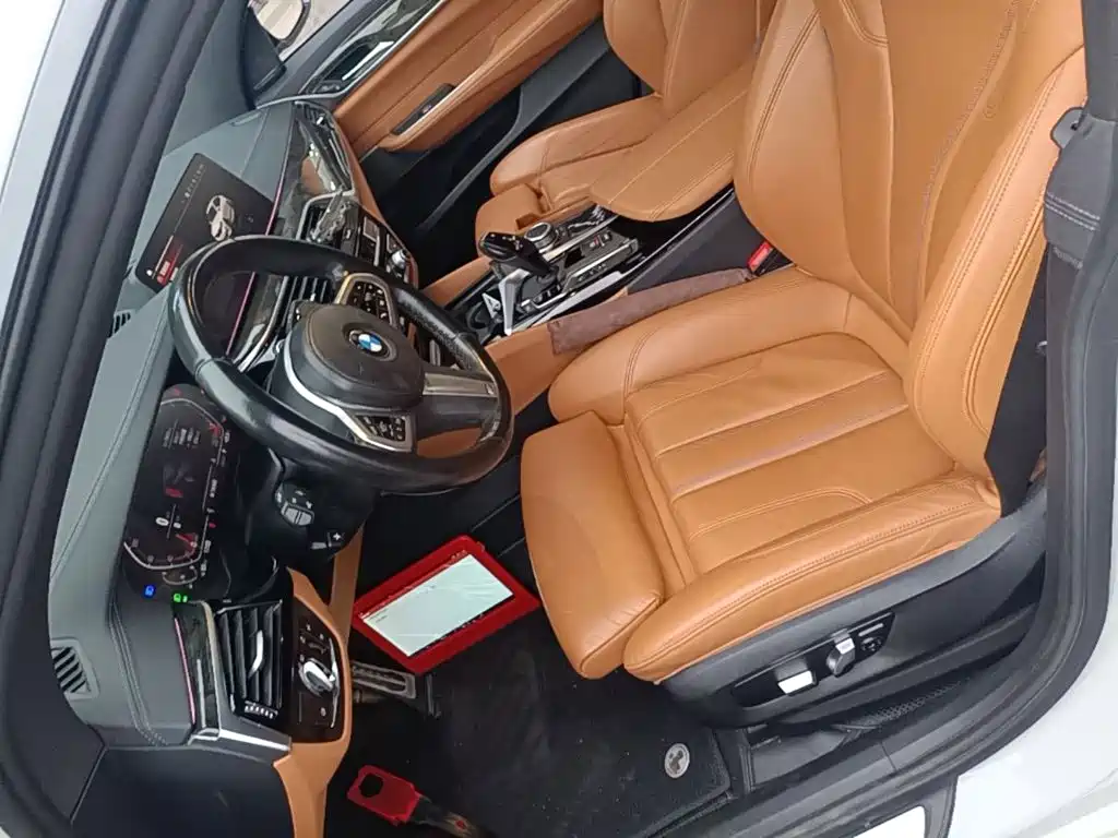 BMW 6 Series GT — фото 14