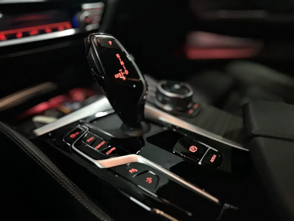 BMW 6 Series GT — фото 11