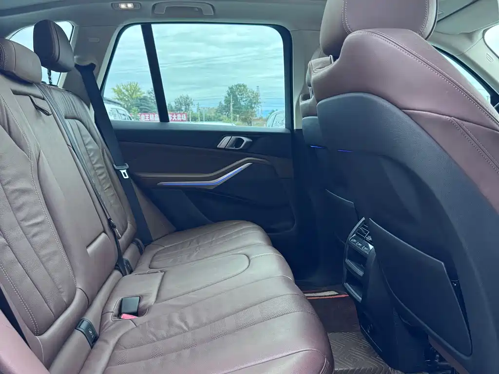 BMW X5 (Import) — фото 14