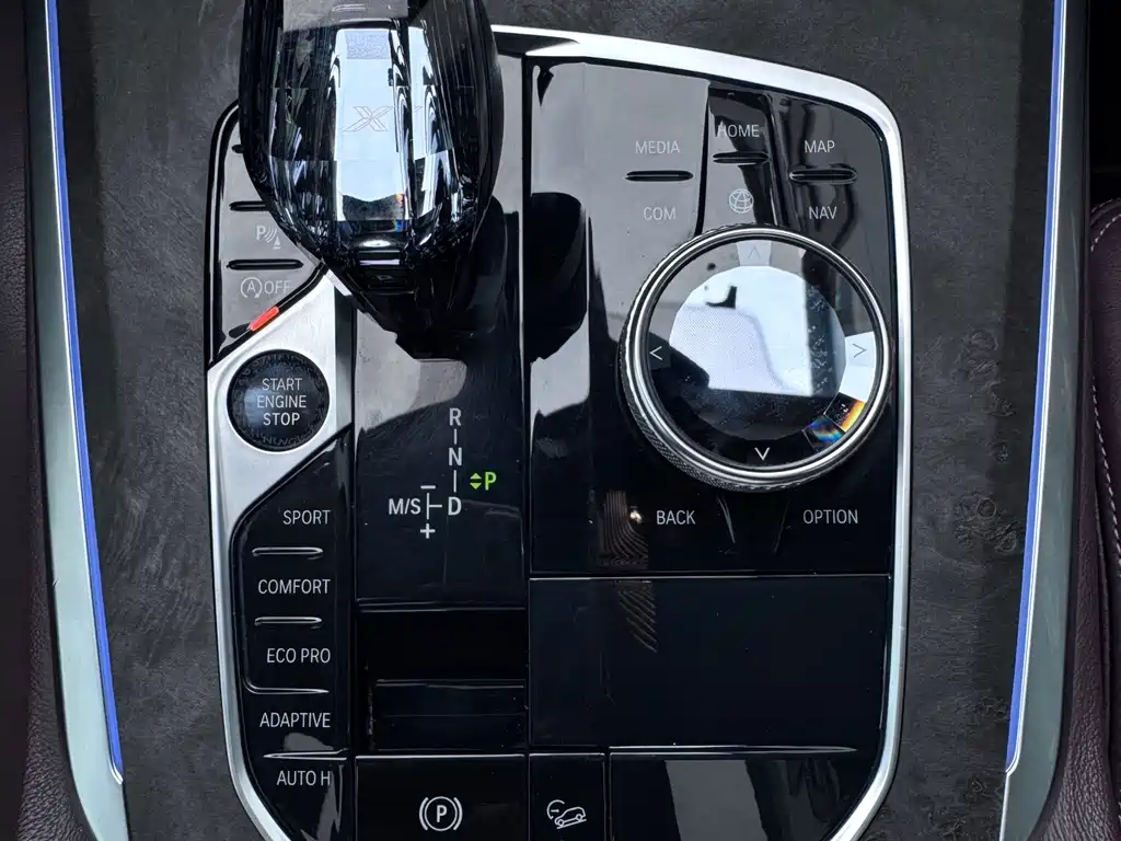 BMW X5 (Import) — фото 17