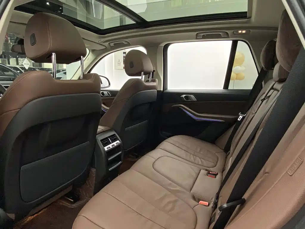 BMW X5 (Import) — фото 15