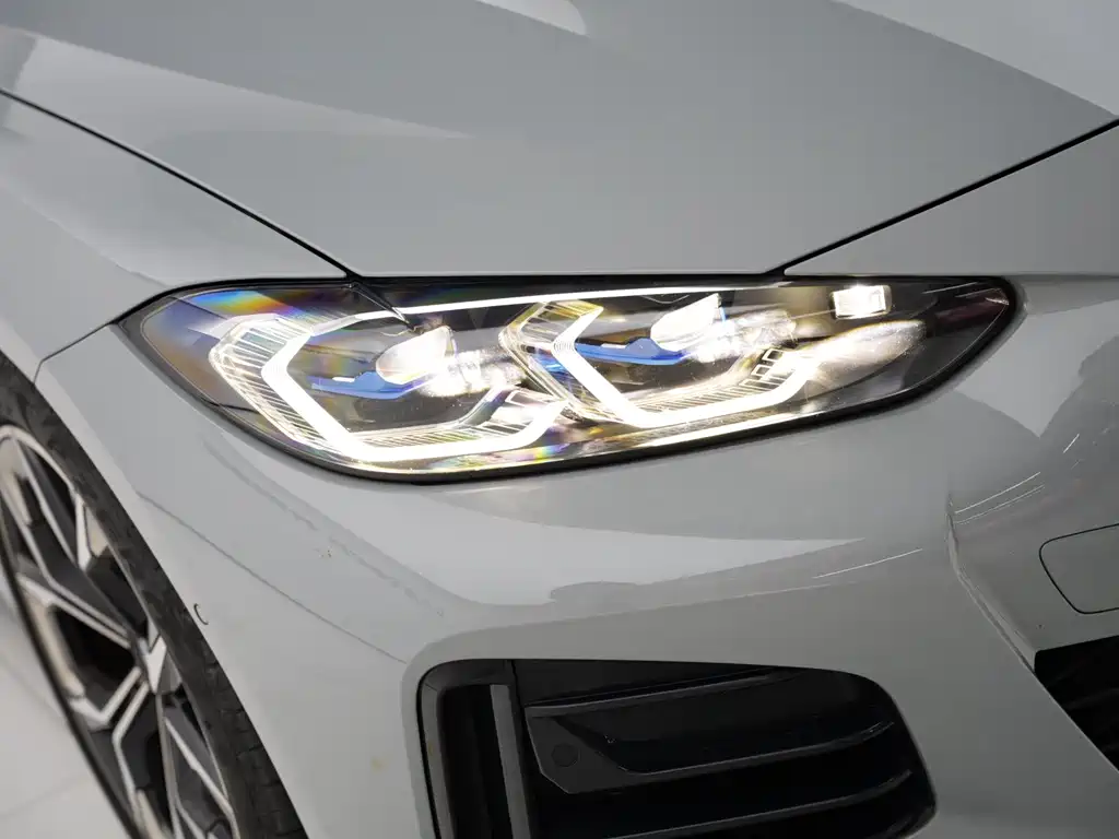 BMW 4 Series — фото 22