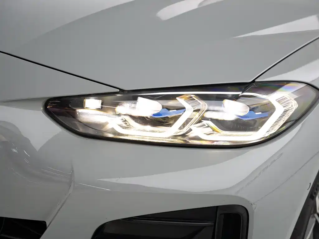 BMW 4 Series — фото 23