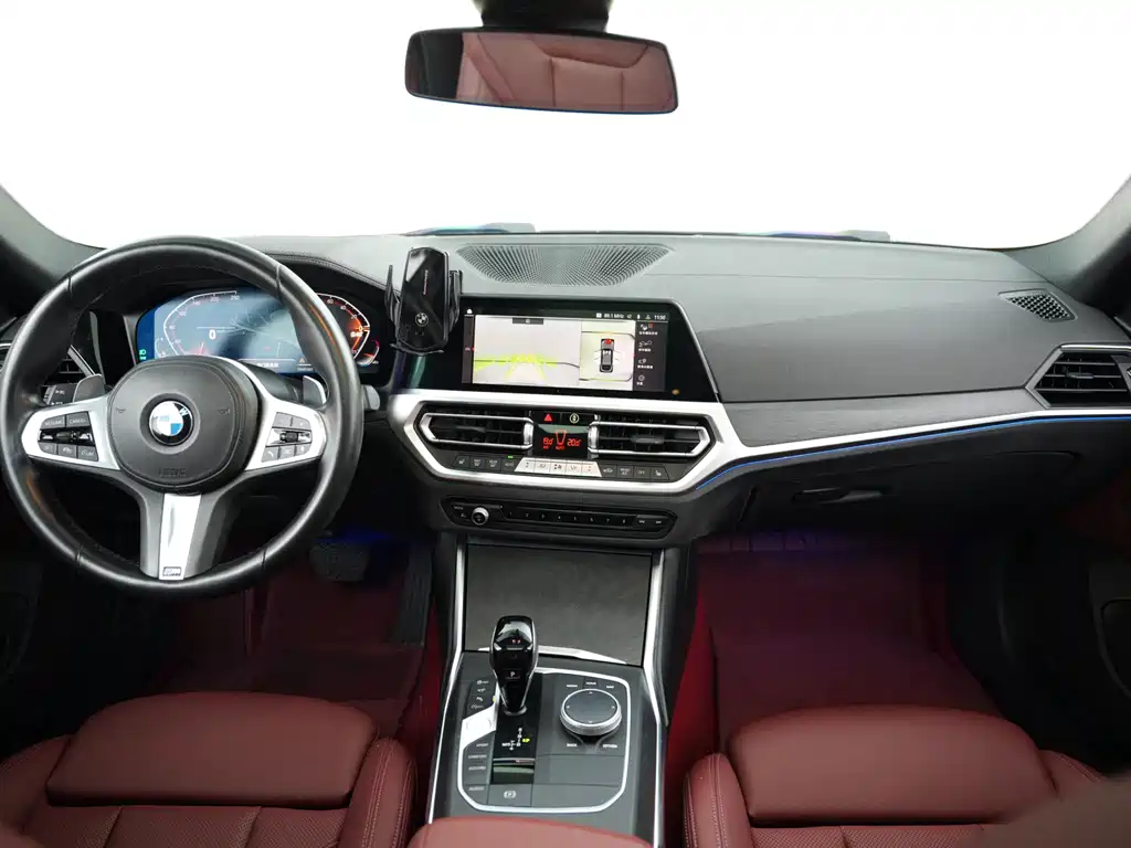 BMW 4 Series — фото 4