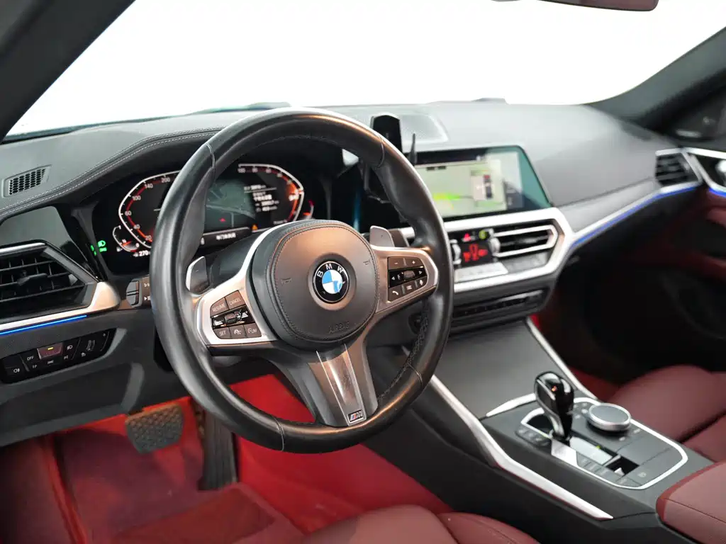 BMW 4 Series — фото 5