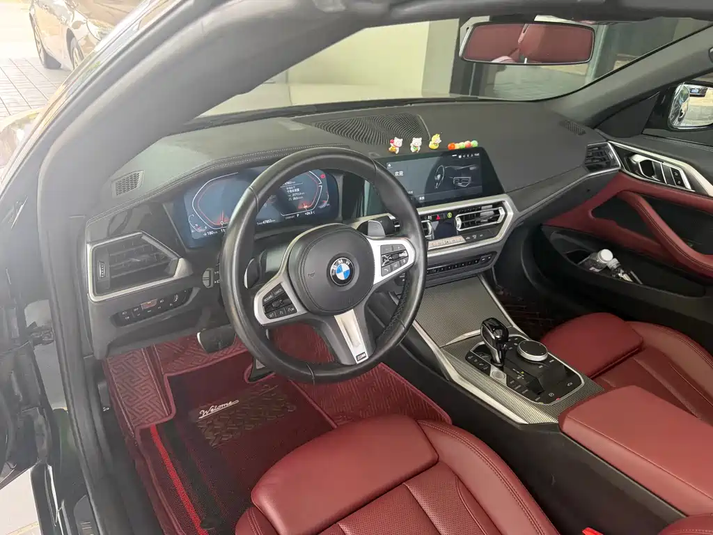BMW 4 Series — фото 2