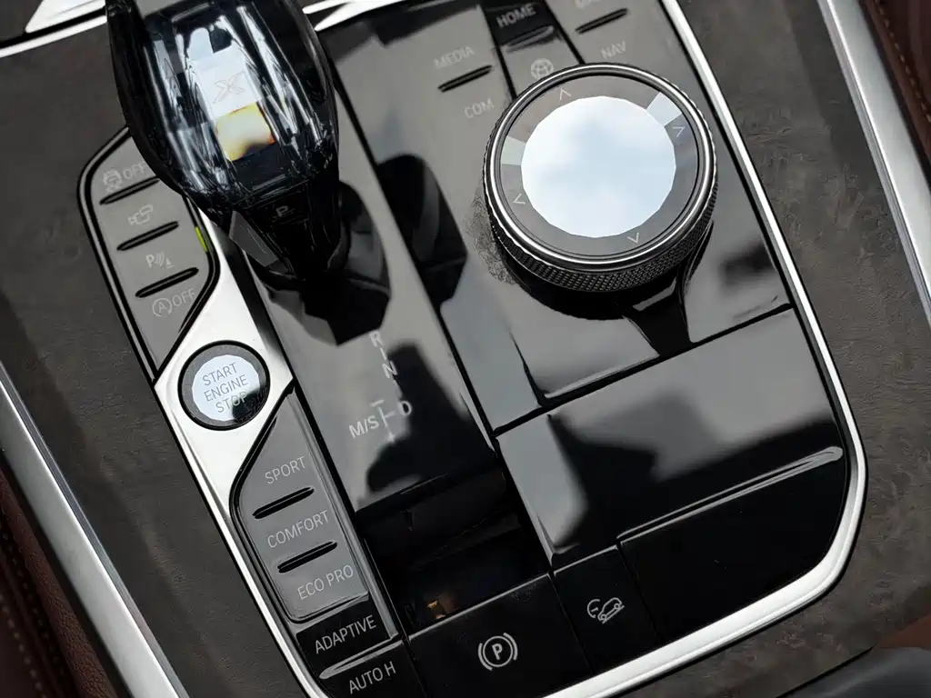 BMW X5 (Import) — фото 8