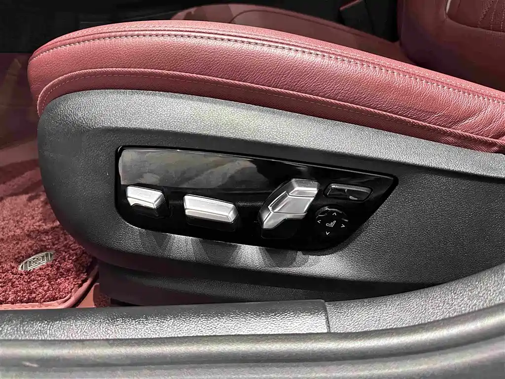 BMW 5 Series — фото 22