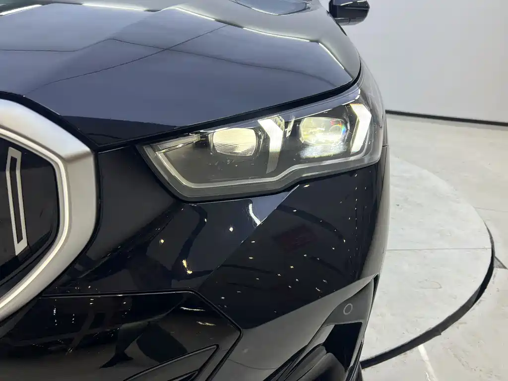 BMW 5 Series (Import) — фото 22