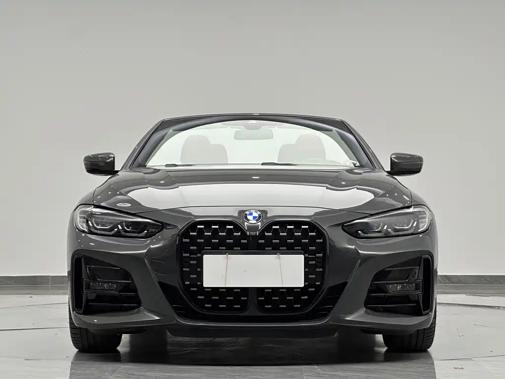 BMW 4 Series — фото 2