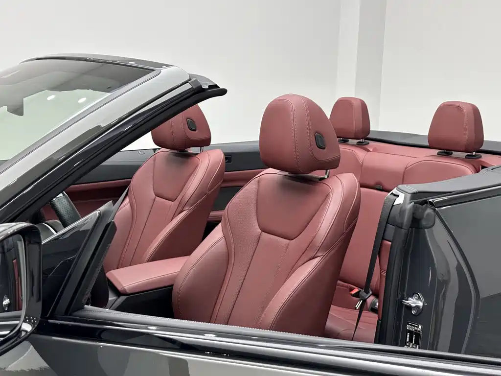 BMW 4 Series — фото 14