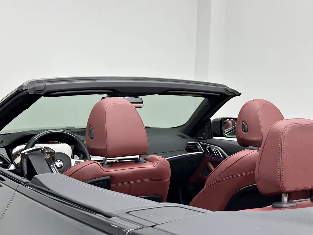 BMW 4 Series — фото 19