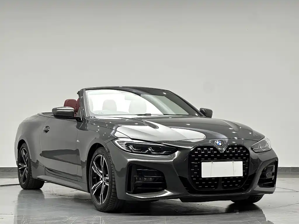 BMW 4 Series — фото 3