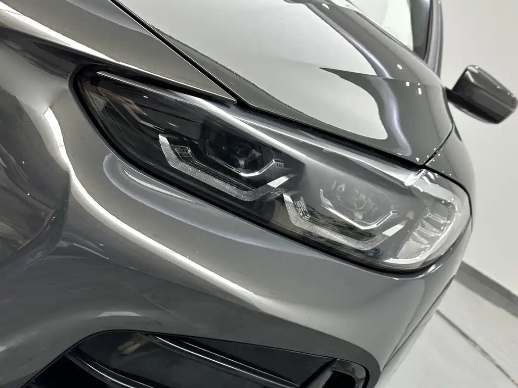 BMW 4 Series — фото 21