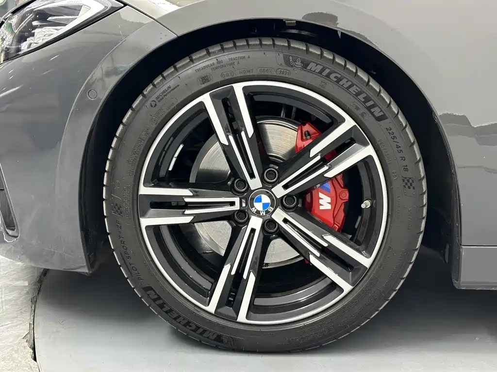 BMW 4 Series — фото 24