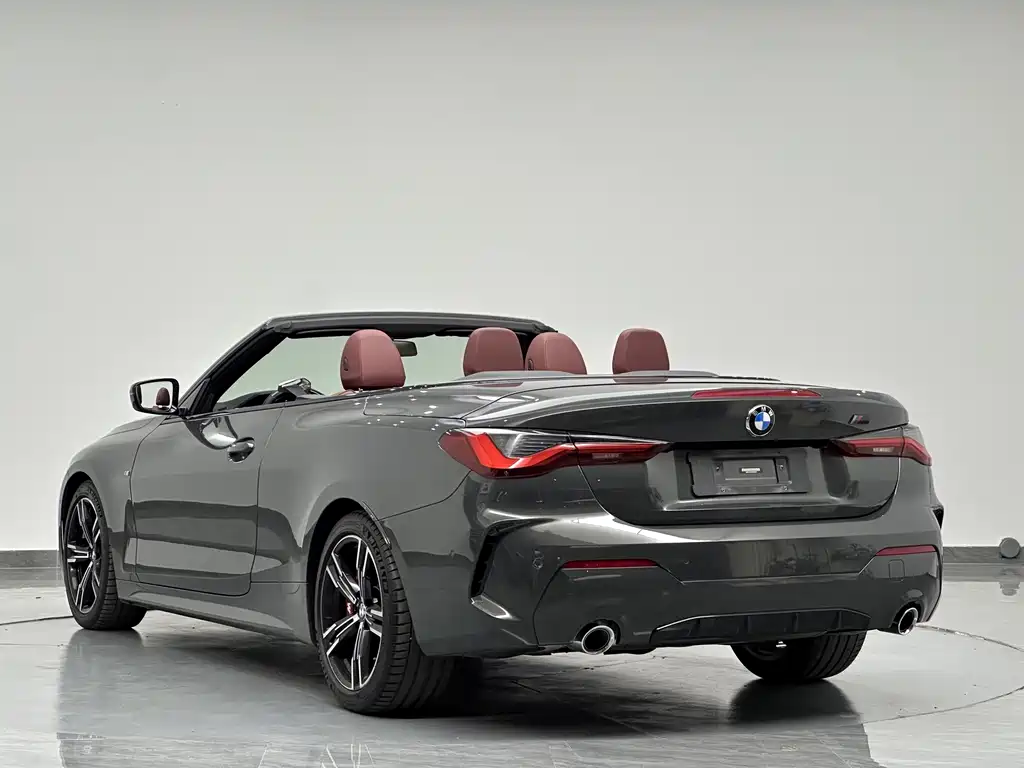 BMW 4 Series — фото 6