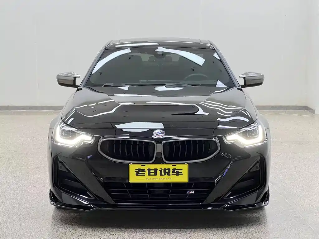 BMW M240i — фото 2