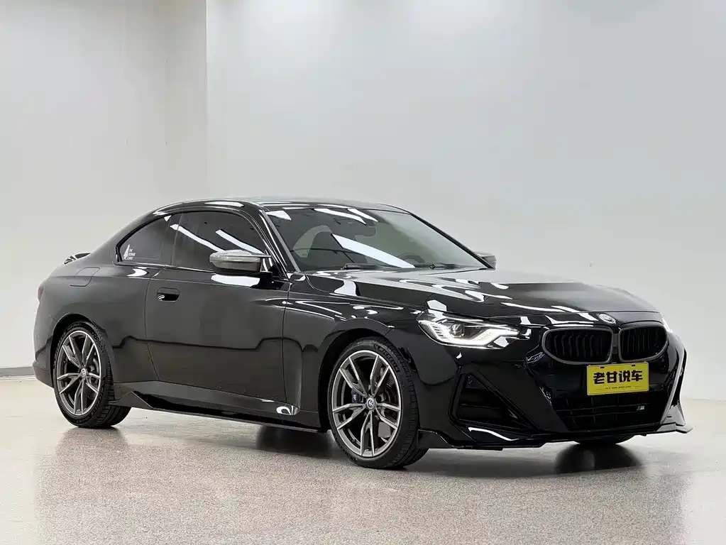 BMW M240i — фото 3