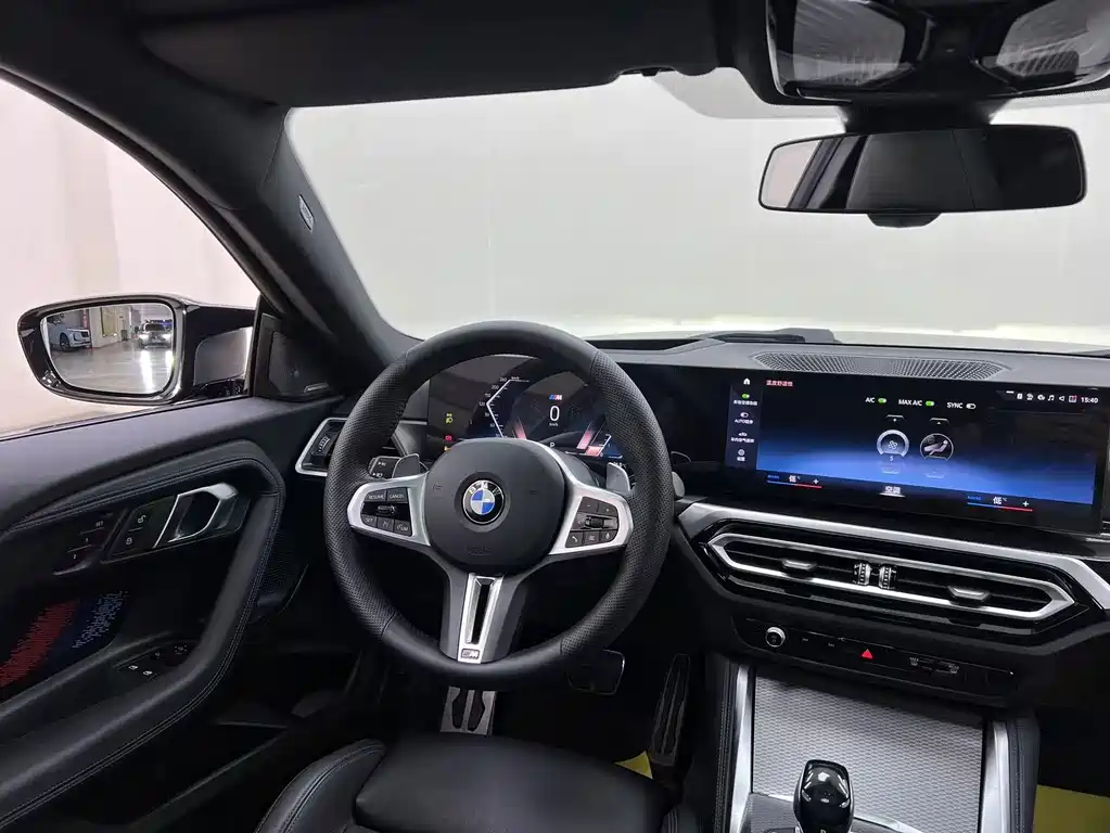 BMW M240i — фото 22