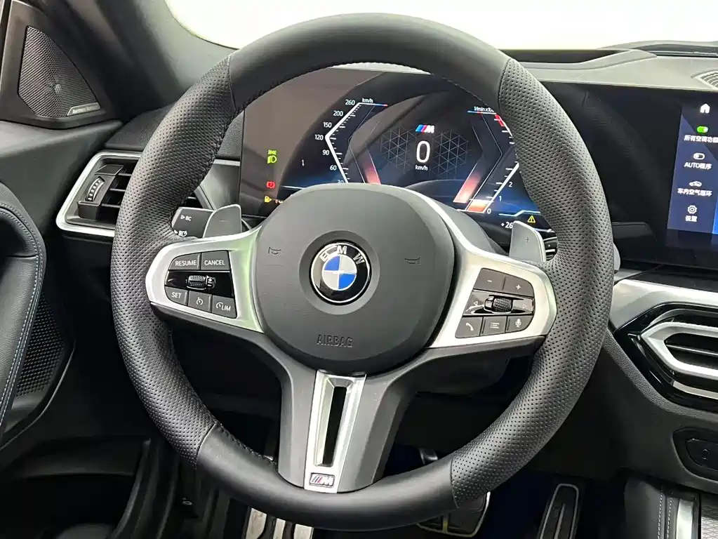 BMW M240i — фото 23