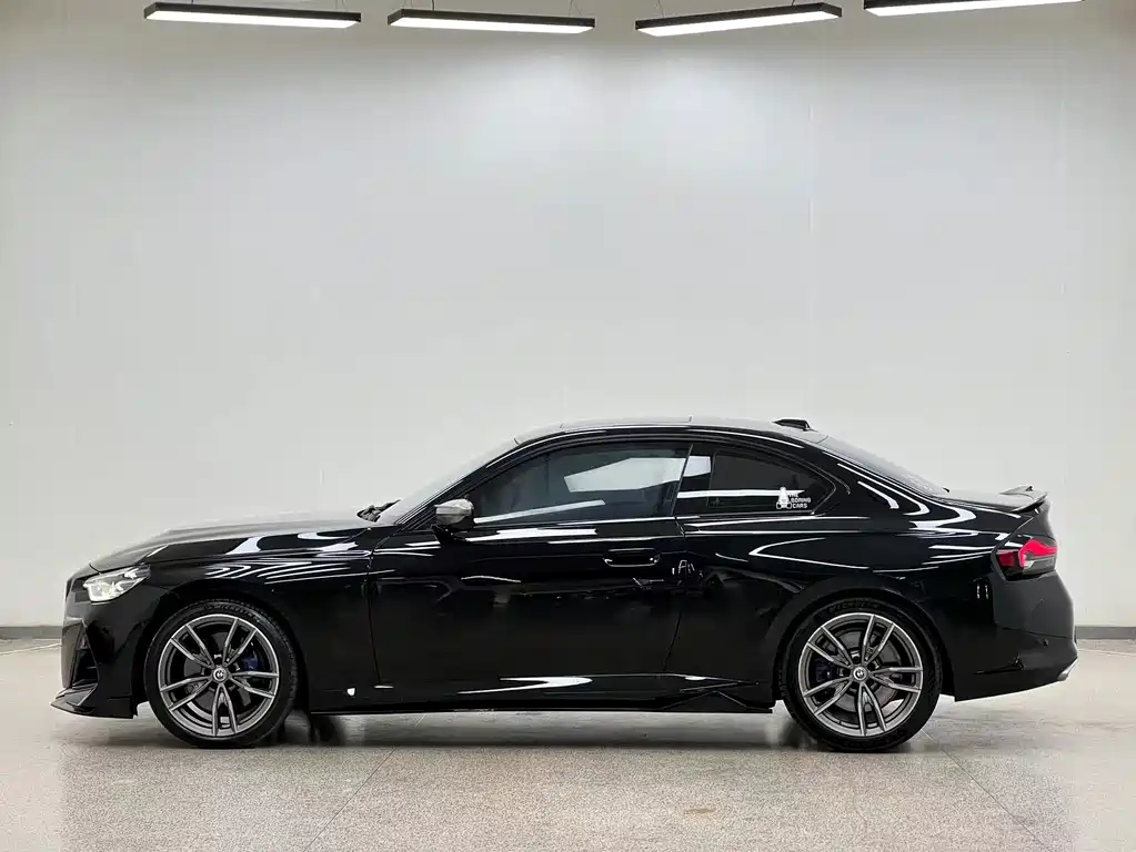 BMW M240i — фото 4