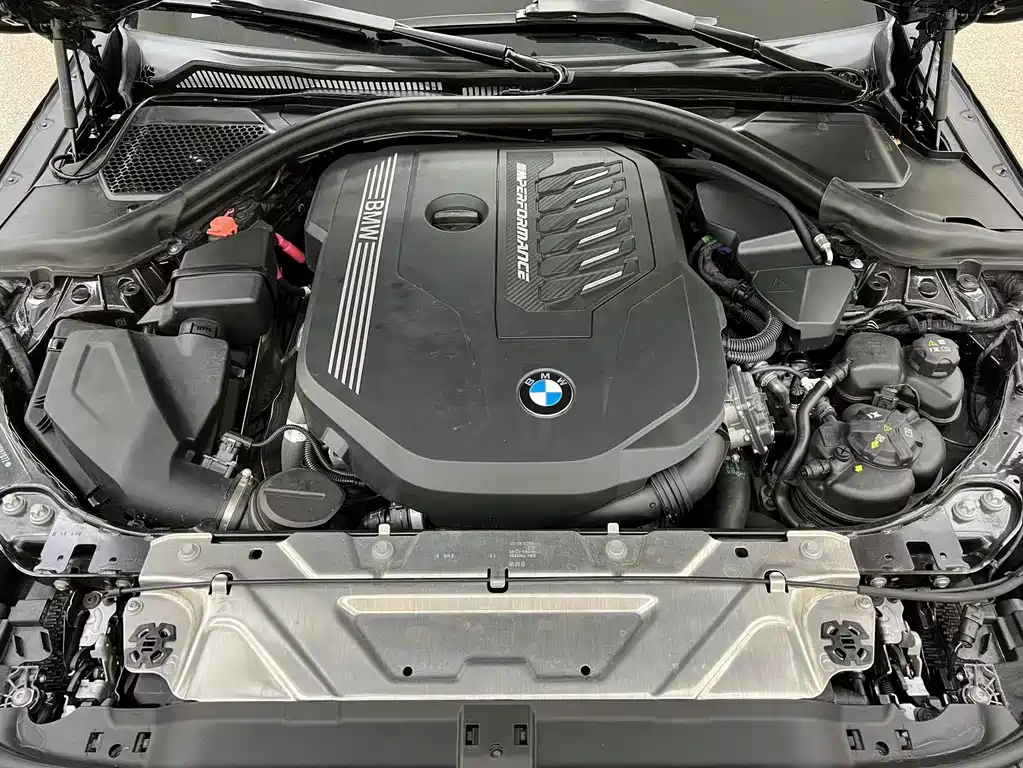 BMW M240i — фото 33