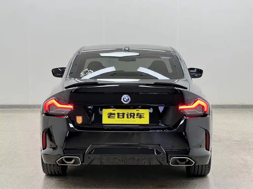 BMW M240i — фото 6