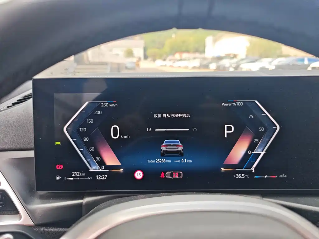 BMW 4 Series — фото 14