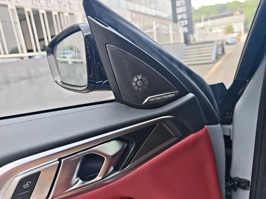 BMW 4 Series — фото 18