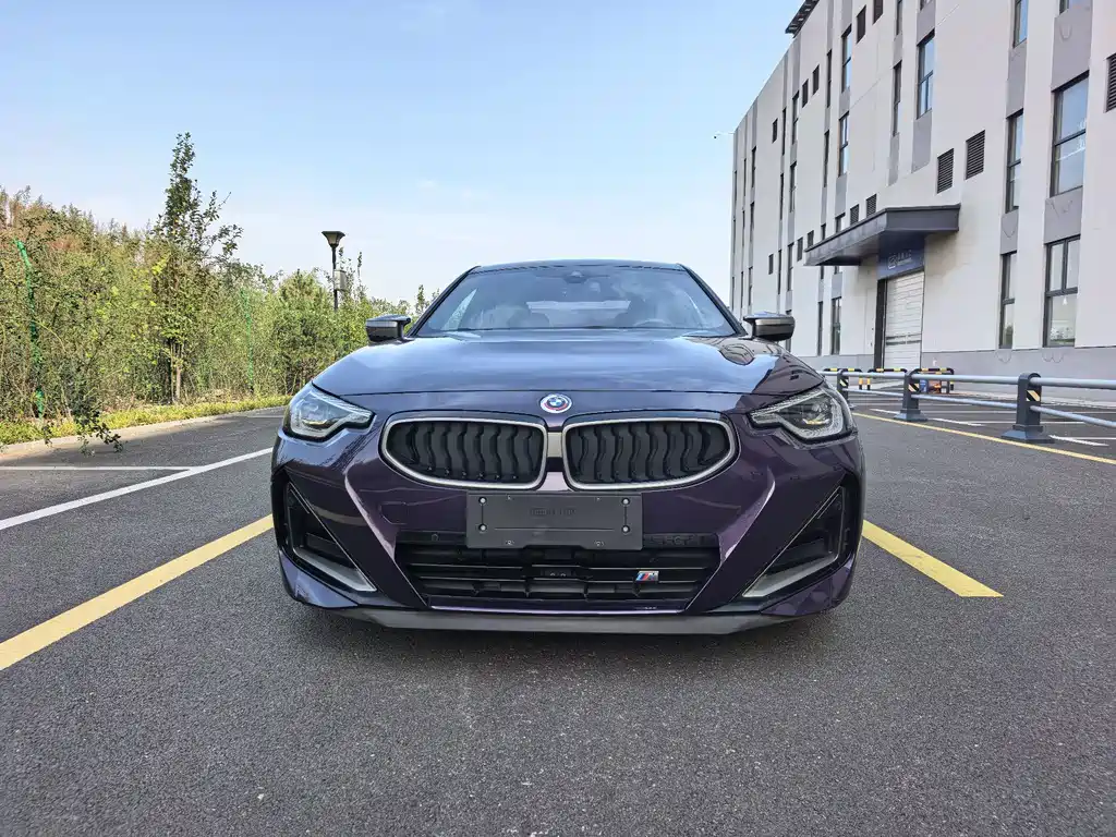 BMW M240i — фото 2