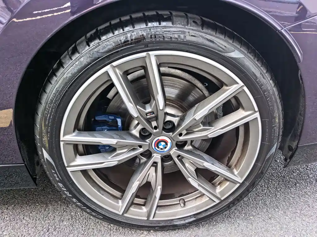 BMW M240i — фото 10