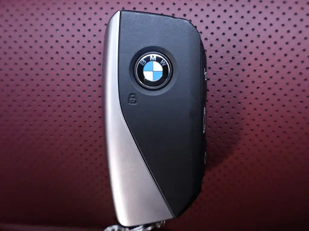 BMW 5 Series — фото 25