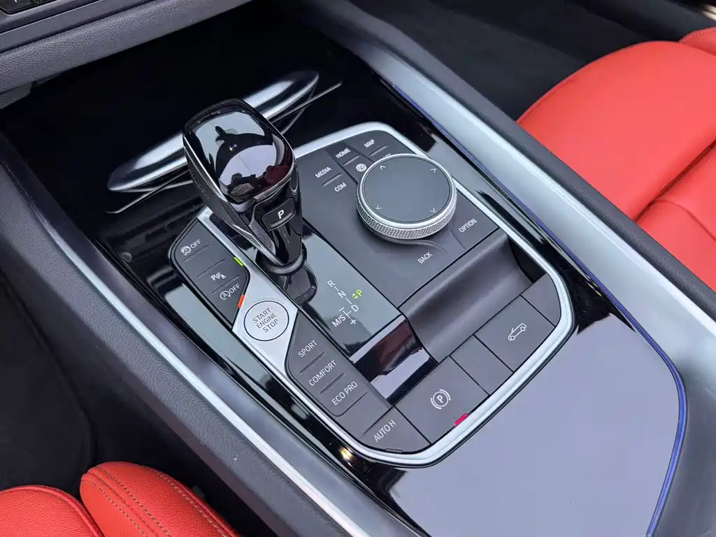 BMW Z4 — фото 17
