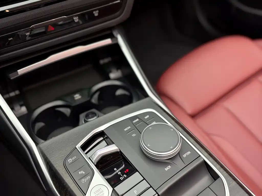 BMW 4 Series — фото 8