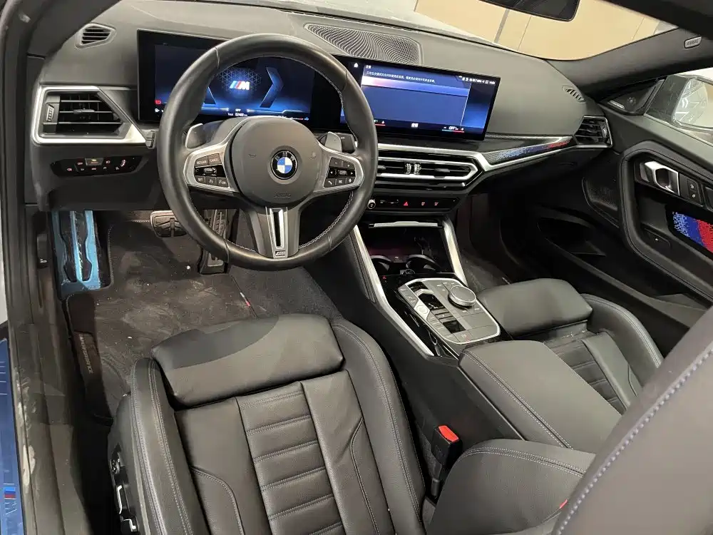 BMW M240i — фото 2