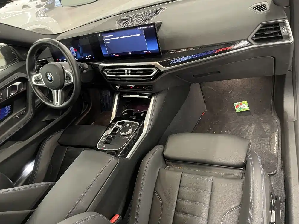 BMW M240i — фото 5